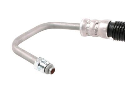 GMC Sonoma Power Steering Hose - 26051961