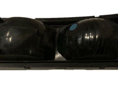 GM 15199557 Lamp Assembly, Daytime Running & Front Side Marker & P