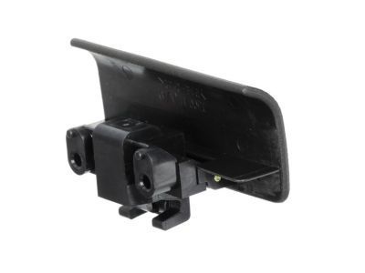 GM 42389792 Latch Assembly, Instrument Panel Compartment Door *Black