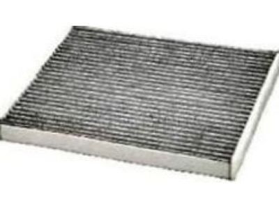 GM 13503675 Filter, Pass Compartment Air