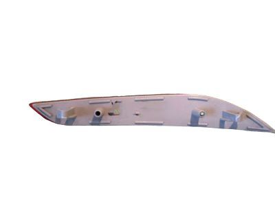 GM 84037296 Lamp Assembly, Rear Fascia Lower Signal