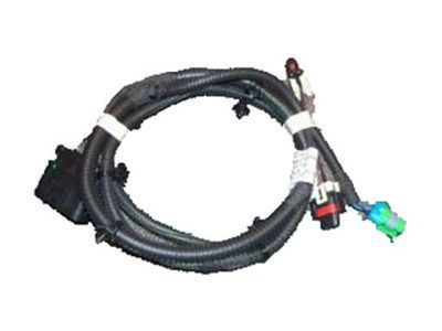 GM 25889544 Harness Assembly, Front Fog Lamp Wiring Harness Extension