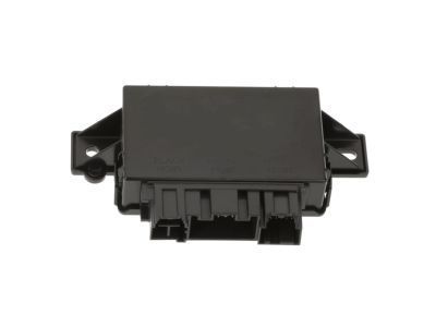 GM 13502042 Module Assembly, Front Seat Vent Fan Control