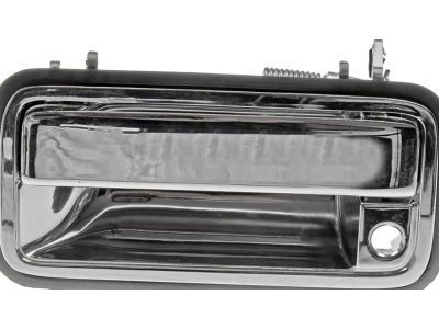 GM 15991777 Handle Assembly, Front Side Door Outside