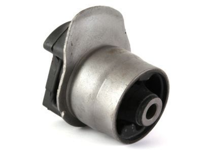 GM Axle Support Bushings - 19184265
