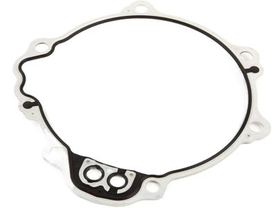 Cadillac CT6 Automatic Transmission Seal - 24265798