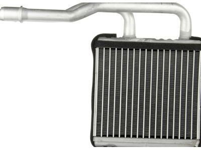 Pontiac Heater Core - 10328330