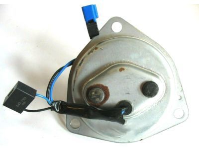GM 5050019 Motor,Auxiliary Blower