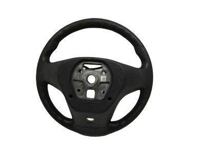 GM 23177781 Steering Wheel Assembly *Black