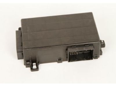 GM 15942206 Module Assembly, Body Control