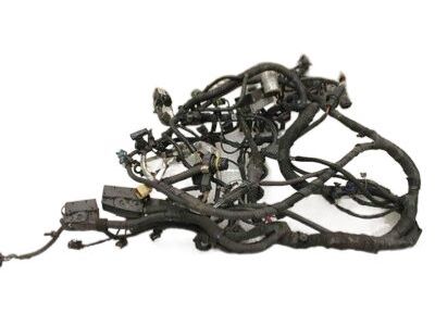 GM 20759960 Harness Assembly, Engine Wiring