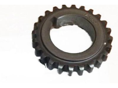 Pontiac Crankshaft Gear - 12590921