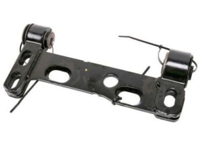 GMC Envoy Control Arm Bracket - 25918965
