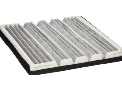 GM 23101674 Filter, Pass Compartment Air (Carbon/Particulate)