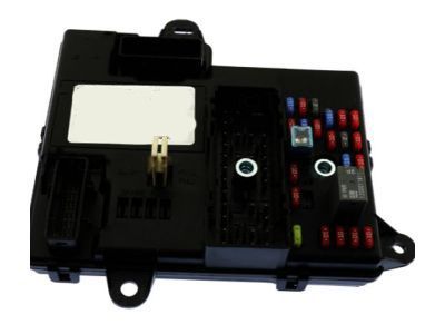 GM 20934684 Body Control Module Assembly