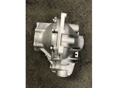 GM 22894020 Front Differential Carrier Assembly