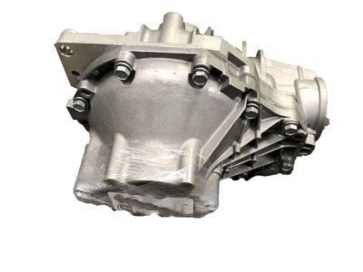 Chevrolet Avalanche Differential - 22894020