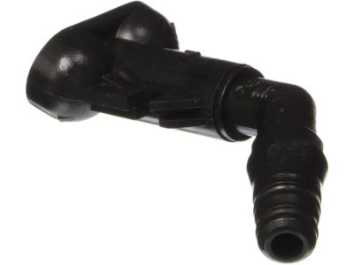GM 15050271 Nozzle,Headlamp Washer