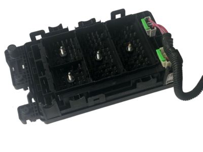 GM 15141557 Block,Accessory Wiring Junction