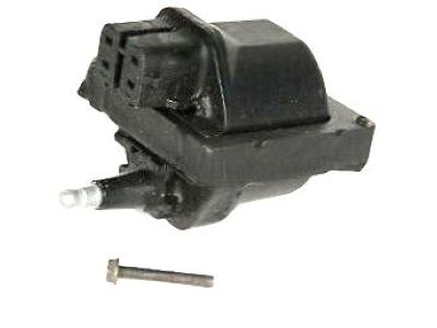 1994 Chevrolet Impala Ignition Coil - 10477208