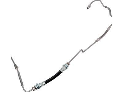 GM 10425230 Pipe Assembly, Front Brake