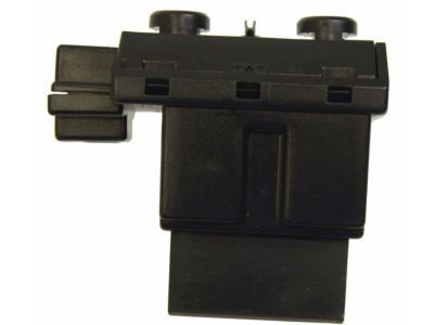 Chevrolet K2500 Cruise Control Switch - 14094368