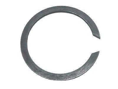 Cadillac Transfer Case Output Shaft Snap Ring - 682653
