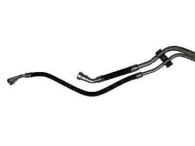 GM 15277097 Pipe Assembly, Fuel Feed Front