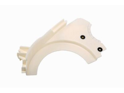 GM 24239618 Baffle, Front Differential Carrier