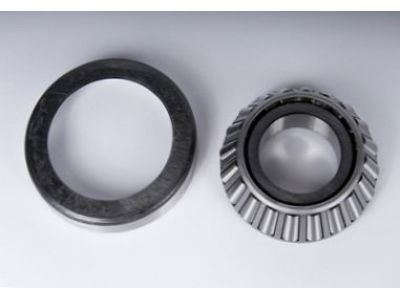 GM Differential Bearing - 22752010