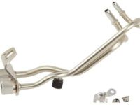 Chevrolet C1500 Fuel Rail - 17113214 Pipe Kit,Fuel Injection Fuel Feed & Return