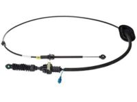 GMC Jimmy Shift Cable - 15189199 Automatic Transmission Range Selector Lever Cable Assembly