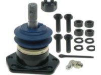 Chevrolet Astro Ball Joint - 88911387 Joint Kit,Front Upper Control Arm Ball
