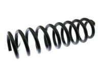 Buick Rainier Coil Springs - 15125881 Front Spring