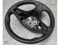 Chevrolet Cruze Parts - 39084125 Steering Wheel Assembly *Black