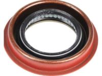 Pontiac Torrent Wheel Seal - 24220622 Seal, Front Wheel Drive Shaft Oil