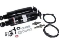 Cadillac Fleetwood Shock Absorber - 19178430 Rear Leveling Shock Absorber Assembly