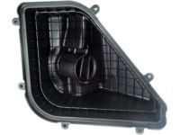 GMC Acadia Air Filter Box - 20913557 Cover Assembly, Air Cleaner Housing