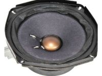 Cadillac DTS Car Speakers - 84196280 Speaker Assembly, Radio Quarter