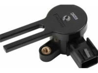 Chevrolet Colorado Brake Light Switch - 25912943 Sensor,Brake Pedal Position