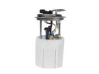 Chevrolet Avalanche Fuel Pump - 19168707 Fuel Tank Fuel Pump Module Kit (W/O Fuel Level Sensor)