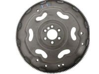 Chevrolet Tahoe Flywheel - 12654640 Automatic Transmission Flexible Plate Assembly