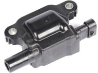 Chevrolet Express Ignition Coil - 12619161 Ignition Coil Assembly