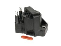 Chevrolet Beretta Ignition Coil - 19353734 Ignition Coil Assembly