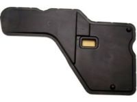Saturn Ion Automatic Transmission Filter - 24221762 Filter Kit,Automatic Transmission Fluid