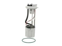GMC Sierra Fuel Pump - 19301220 Fuel Tank Fuel Pump Module Kit (W/O Fuel Level Sensor)