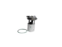 Chevrolet Avalanche Fuel Pump - 19208963 Fuel Tank Fuel Pump Module Kit (W/O Fuel Level Sensor)
