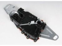 Chevrolet S10 Neutral Safety Switch - 24229422 Switch,Parking/Neutral Position & Back Up Lamp