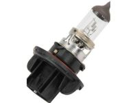 GMC Yukon Headlight Bulb - 13503418 Bulb Assembly, Headlamp