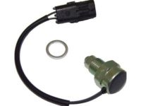 GMC Canyon Neutral Safety Switch - 89048415 Switch,Parking/Neutral Position & Back Up Lamp